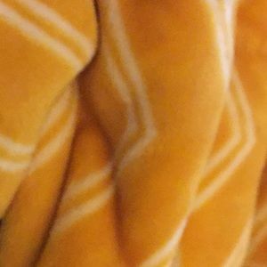 Meet your Posher, Claire